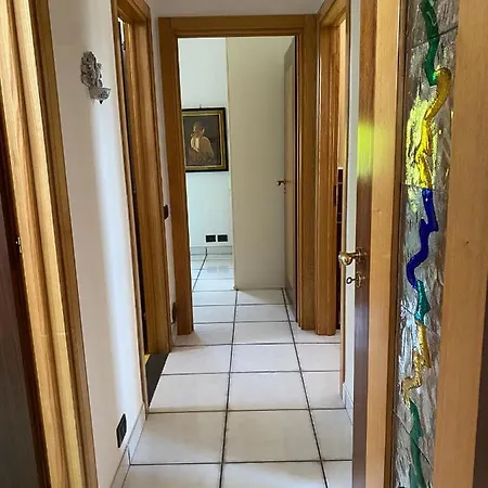 Casa Della Regina * Agerola