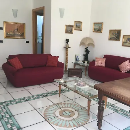 Casa Della Regina * Agerola