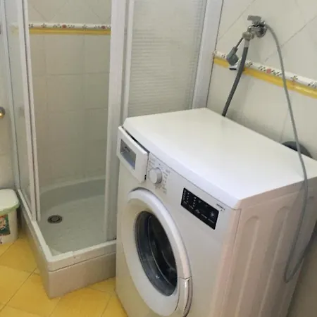 Casa Della Regina Agerola