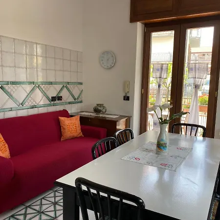 Casa Della Regina * Agerola