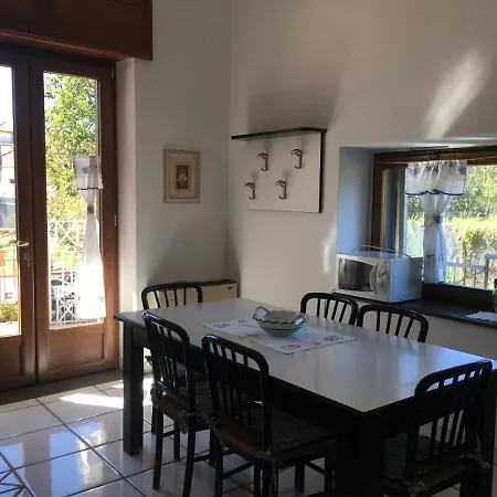 Casa Della Regina * Agerola