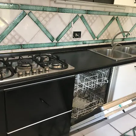 Apartmán Casa Della Regina *