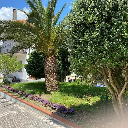 Casa Della Regina Agerola