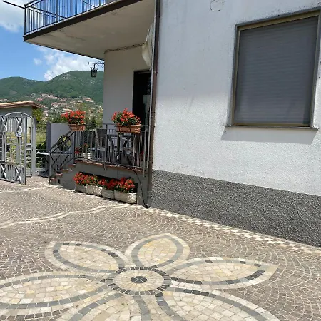 Apartmán Casa Della Regina