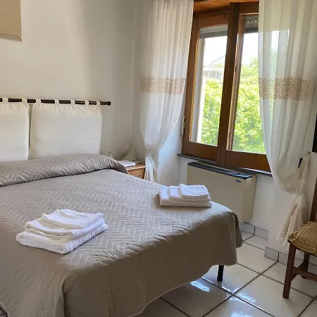 Casa Della Regina Apartmán *