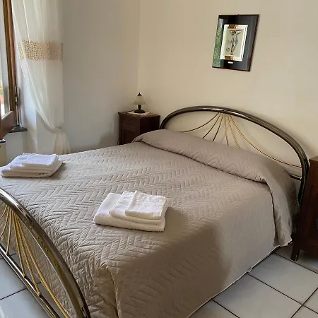 Casa Della Regina Agerola