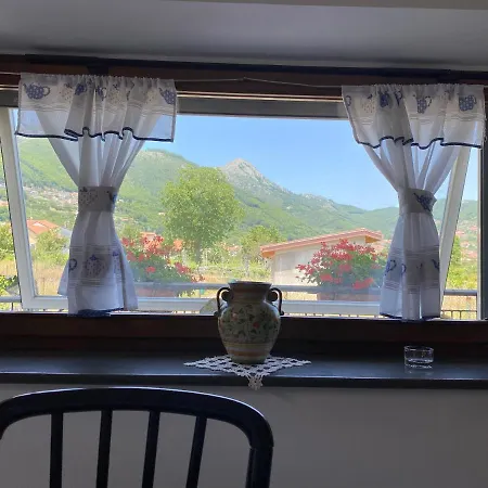 Apartamento Casa Della Regina Agerola