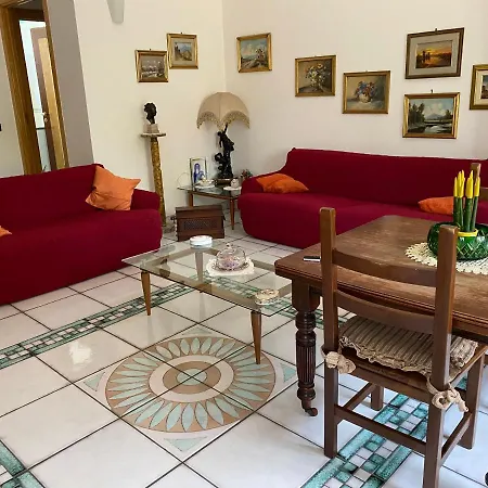 Casa Della Regina Apartmán *