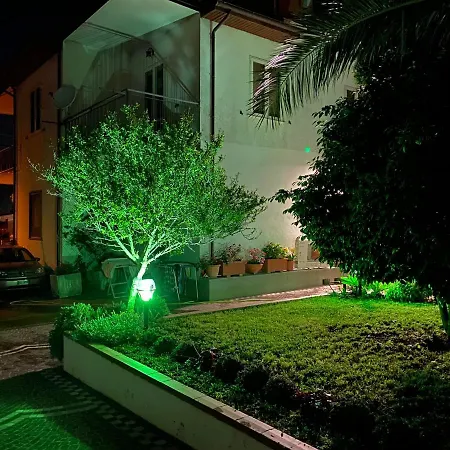 Apartmán Casa Della Regina