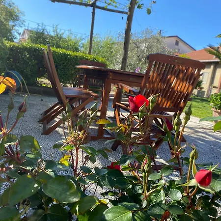 Casa Della Regina * Agerola