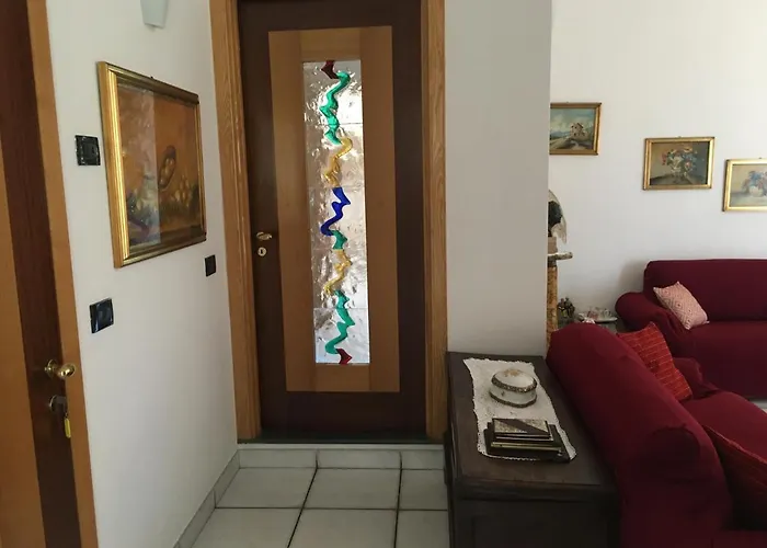 Casa Della Regina