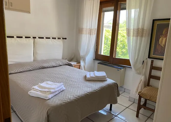 Casa Della Regina Daire *