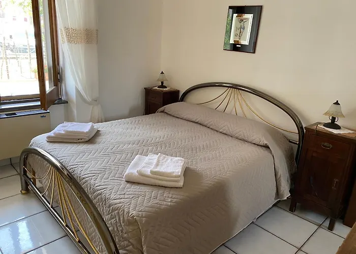 Casa Della Regina Agerola