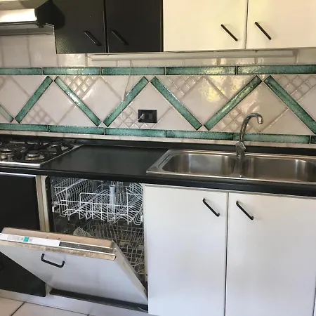 Casa Della Regina Apartment Agerola