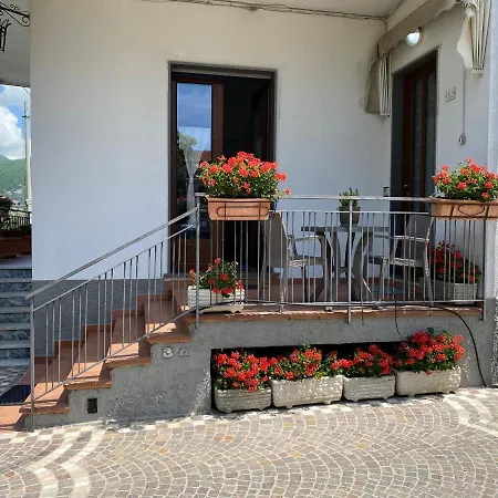 Casa Della Regina Appartement *