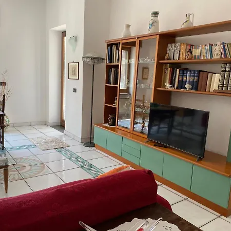 Casa Della Regina