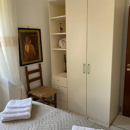 Casa Della Regina *