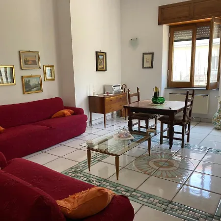 Apartment Casa Della Regina *