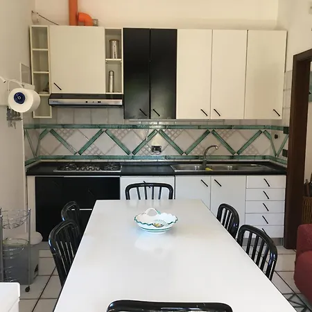 Apartament Casa Della Regina