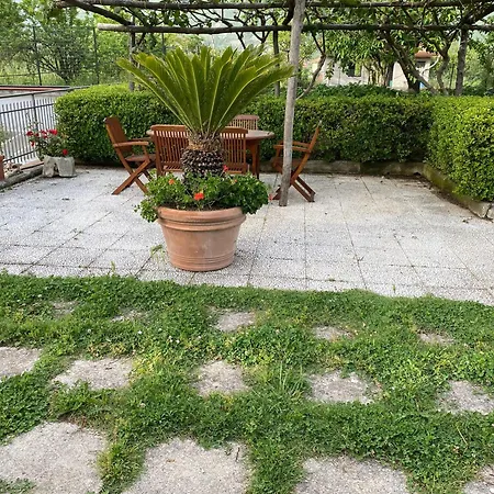 Casa Della Regina Apartment Agerola