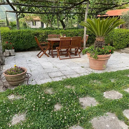 Casa Della Regina