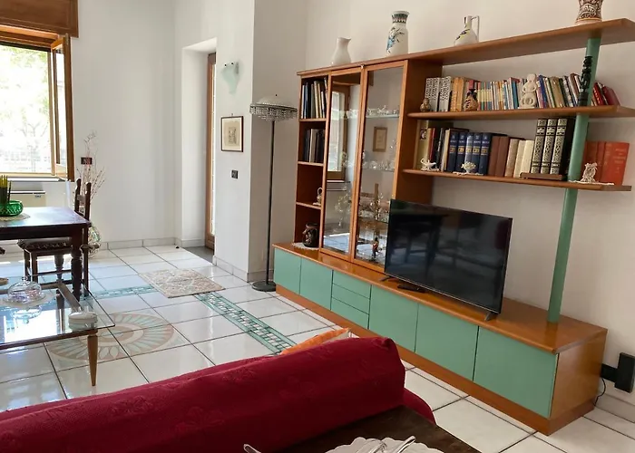 Casa Della Regina