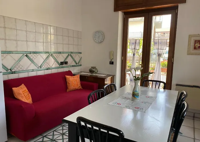 Casa Della Regina * Аджерола