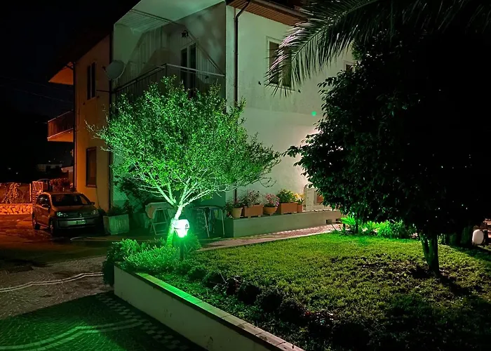 Апартаменты Casa Della Regina